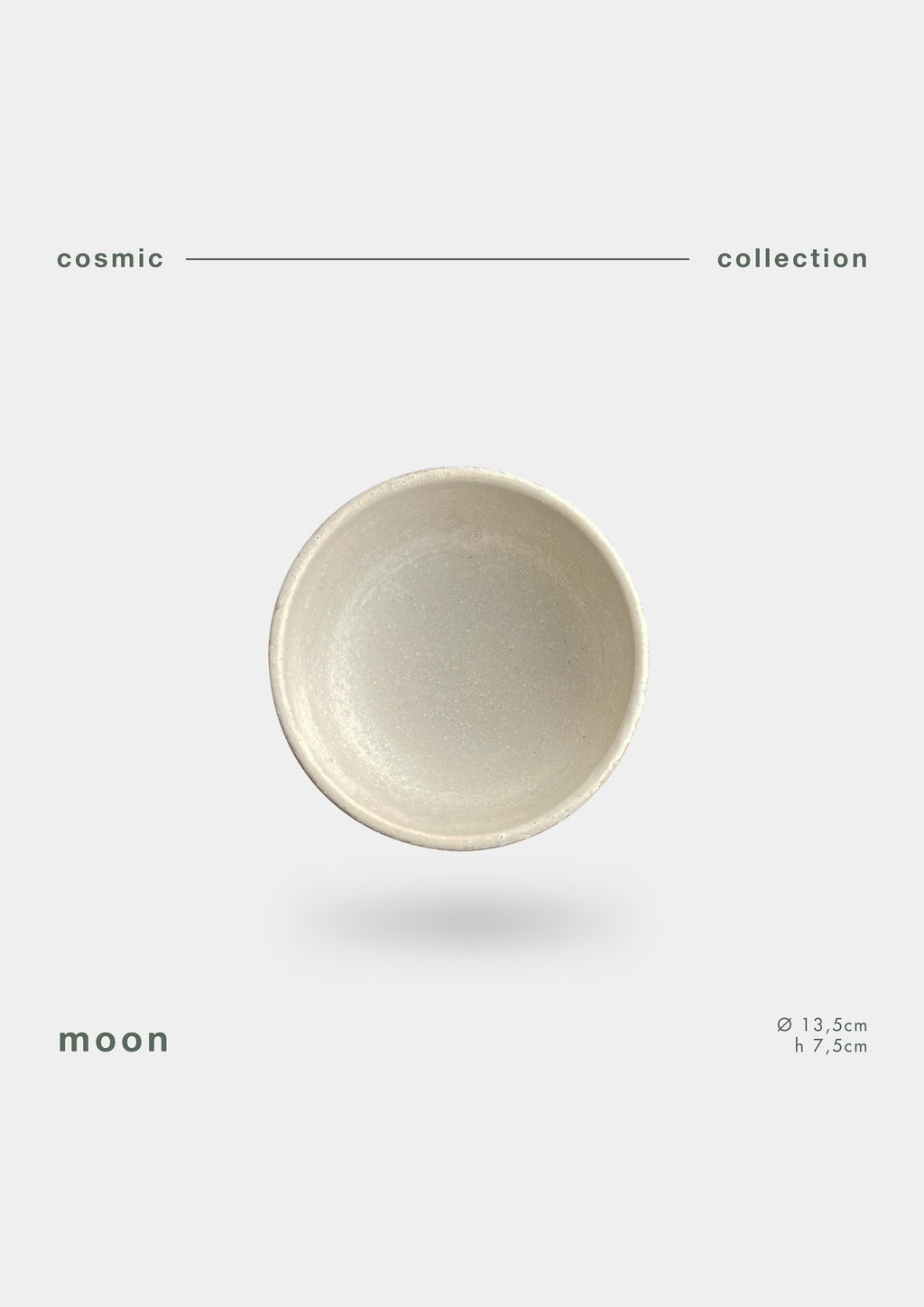 Moon Bowl