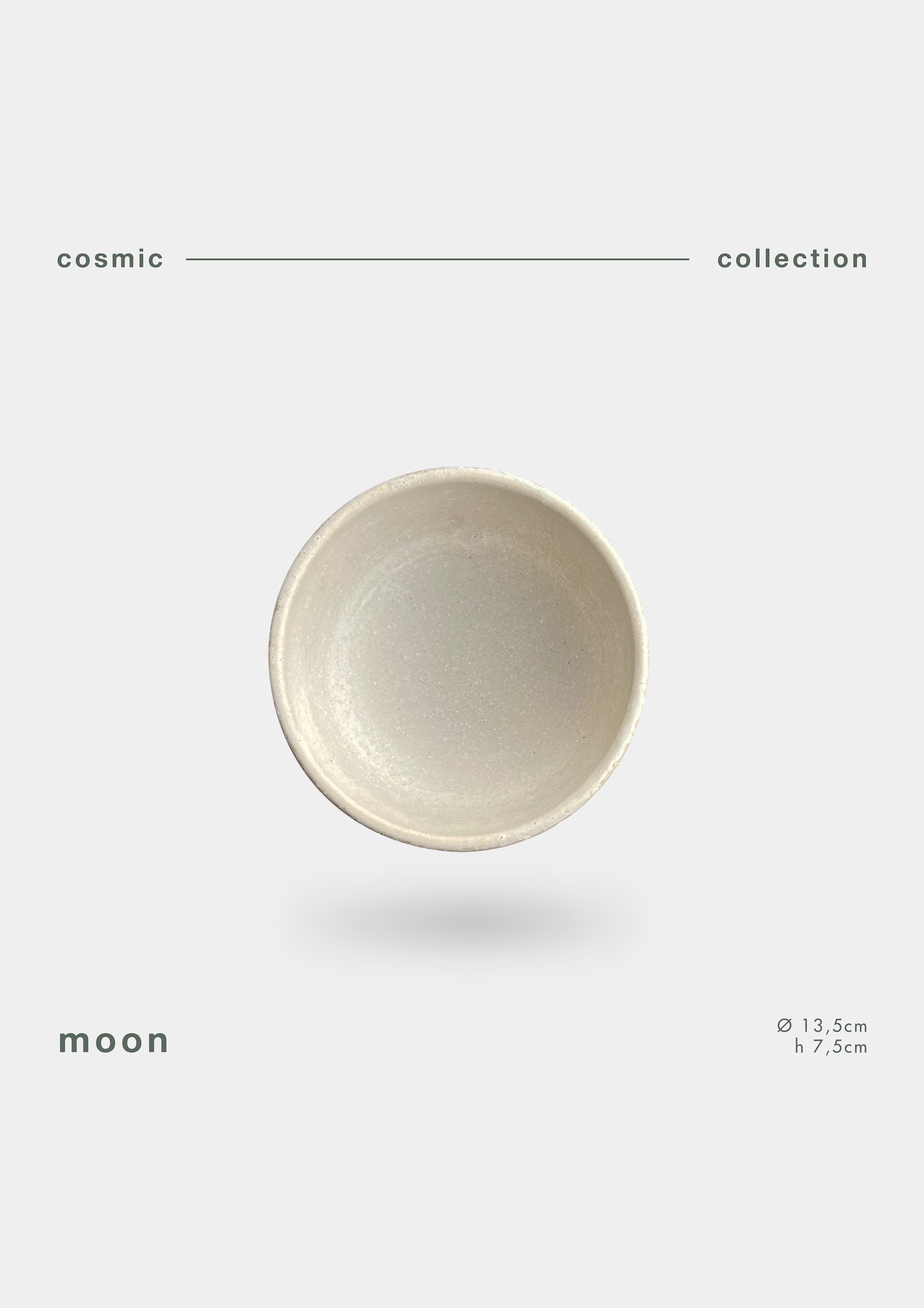 Moon Bowl