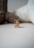 French Bulldog Prosopa Charm