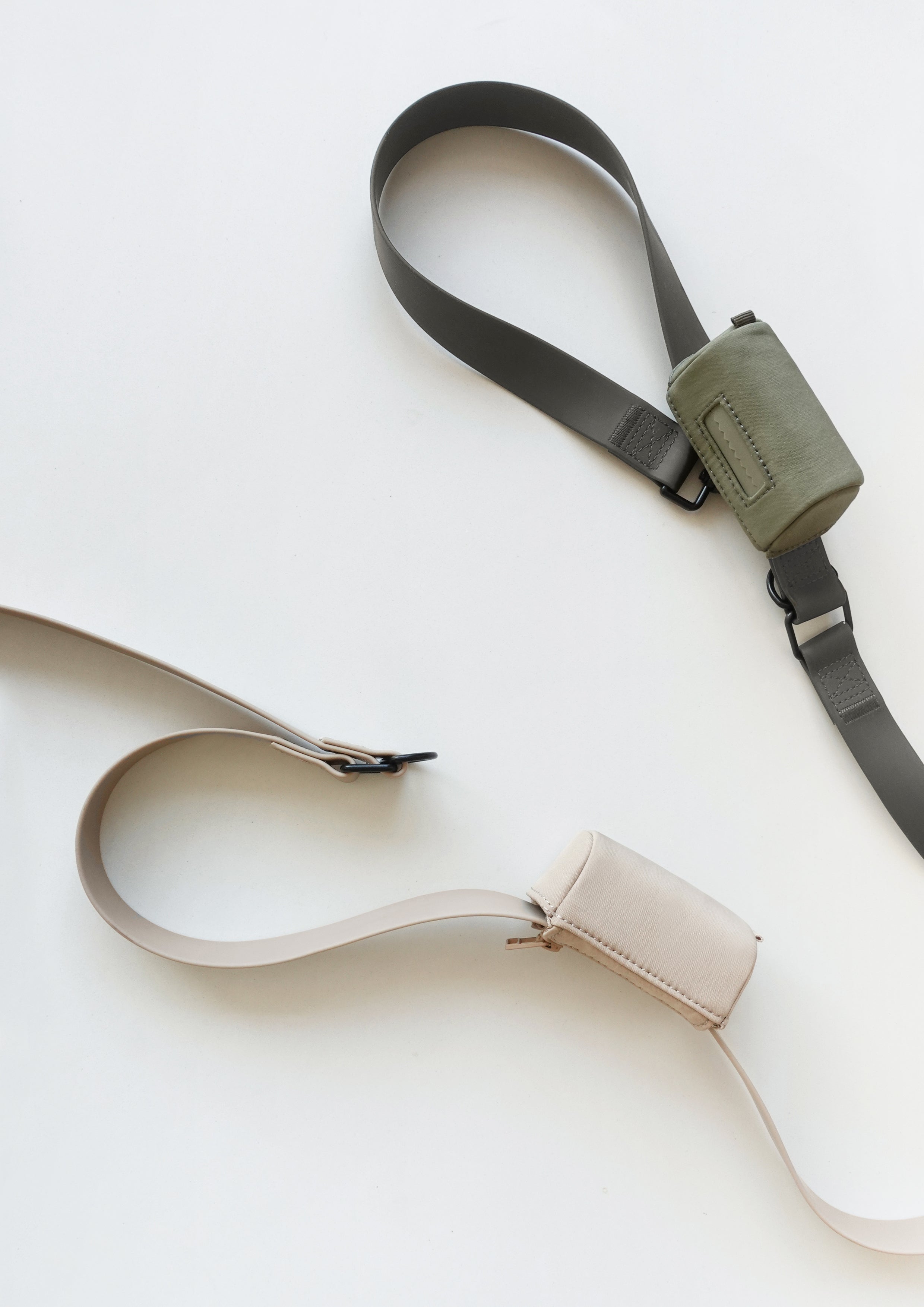 MEMO No-dangle Poop Bag Holder