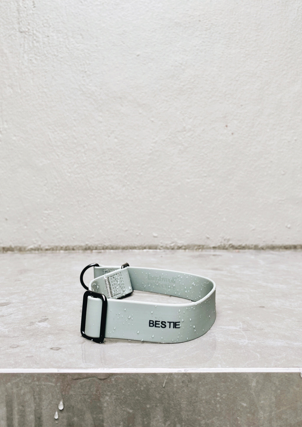 MAIA Limited Slip Collar