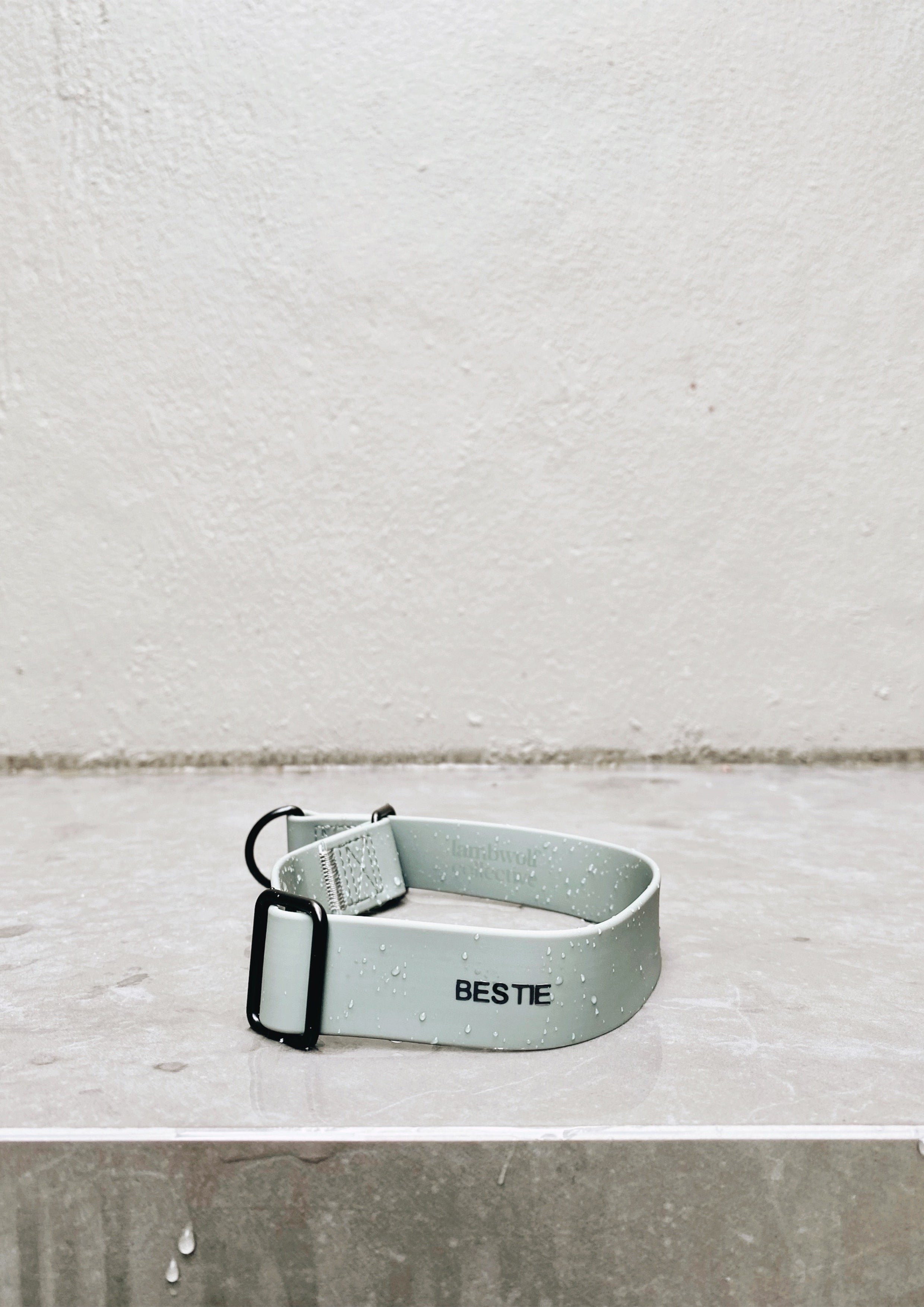 MAIA Limited Slip Collar