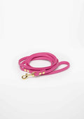 Hot Pink Vegan Lead
