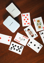 Haiwan Playing Cards