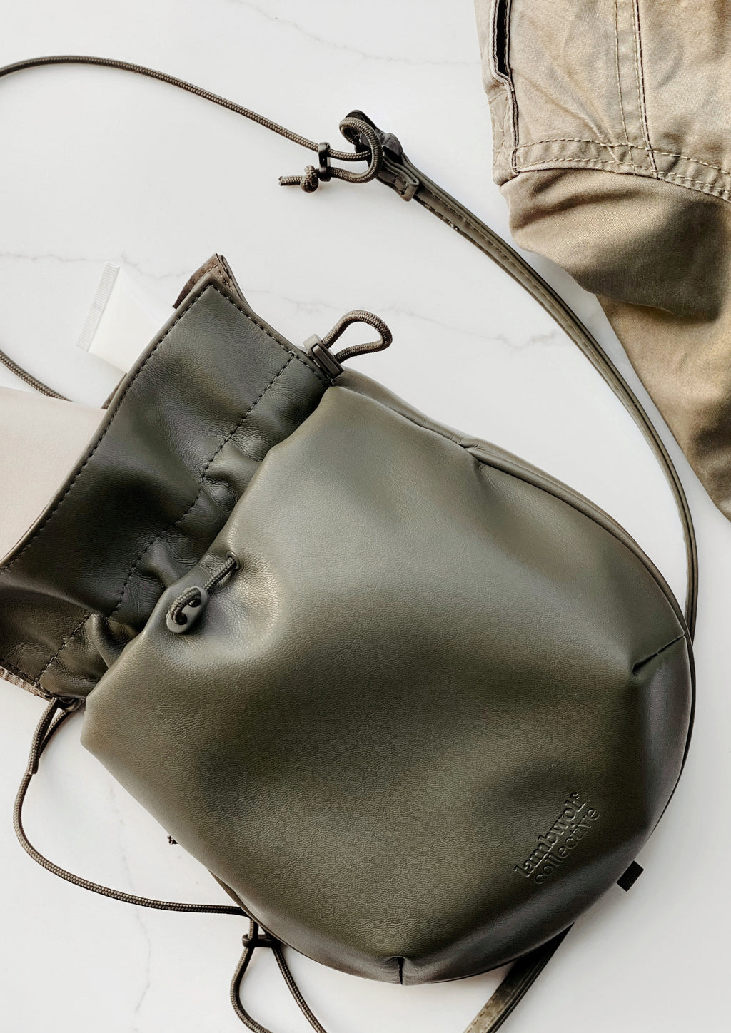 MARSU Petite Sling Pouch