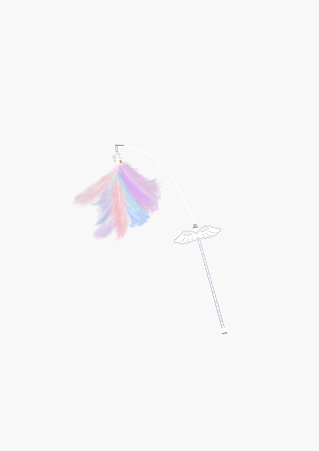 Unicorn Cat Teaser