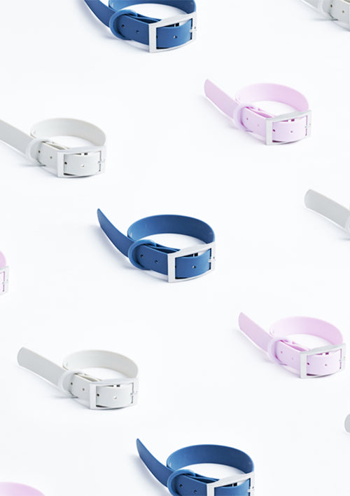 Splash Collar