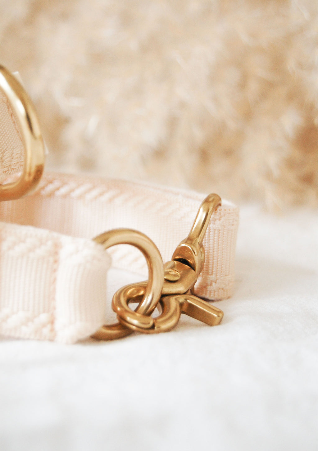 OME Adjustable Exquisite (Creme)