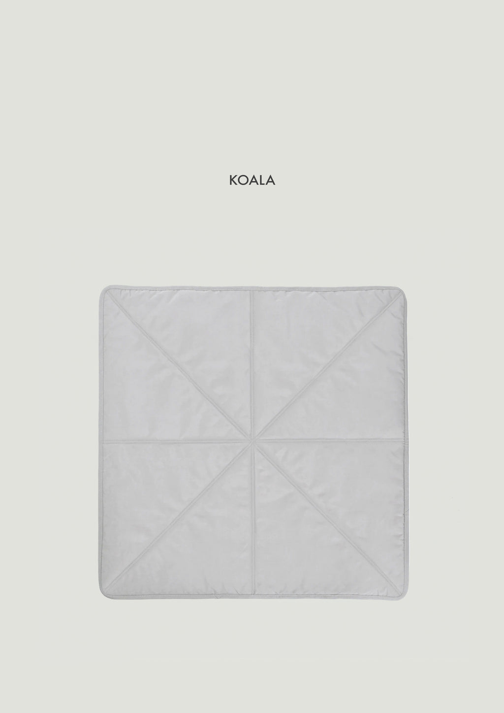 ORII Ultra Lightweight Travel Mat