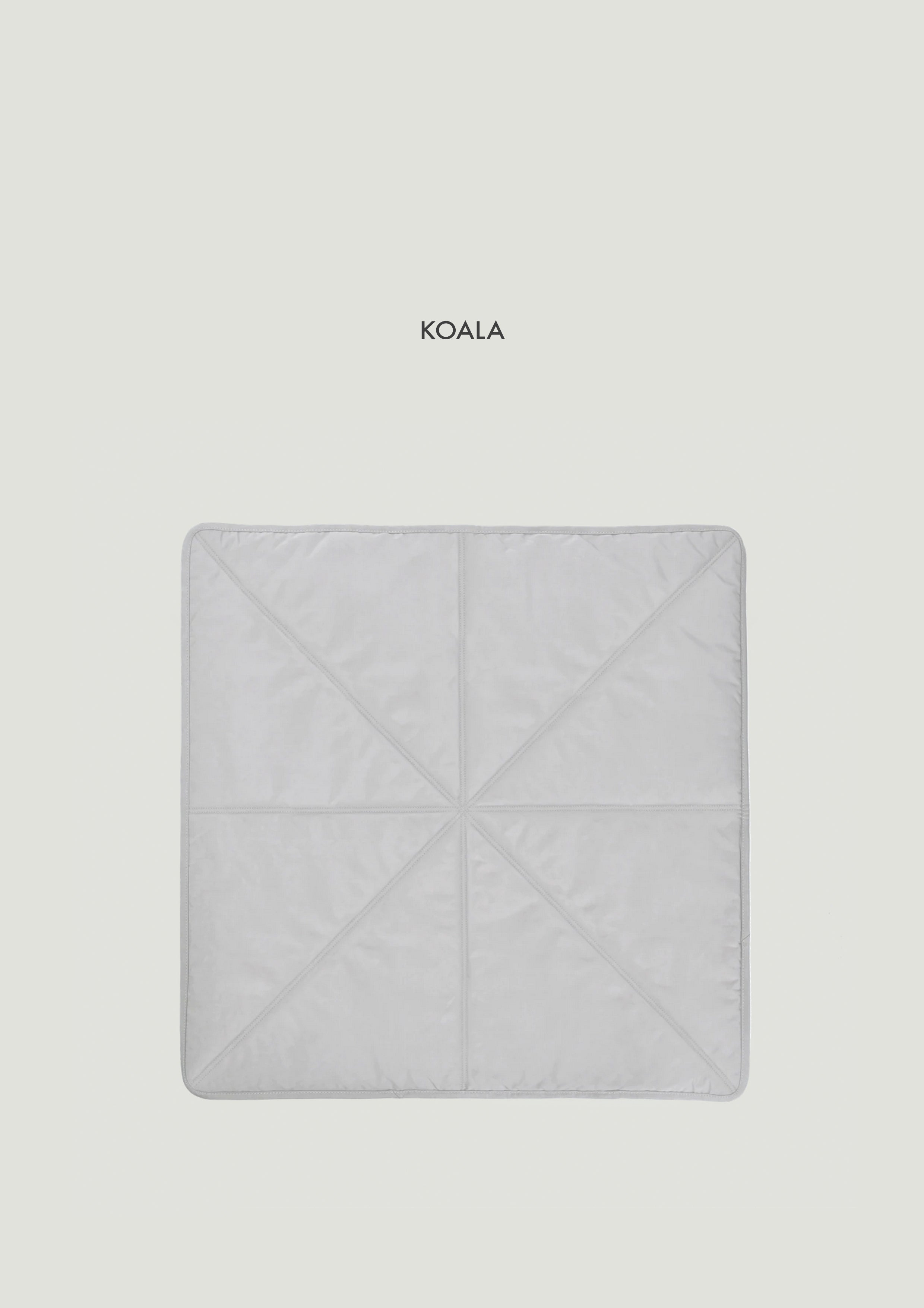 ORII Ultra Lightweight Travel Mat