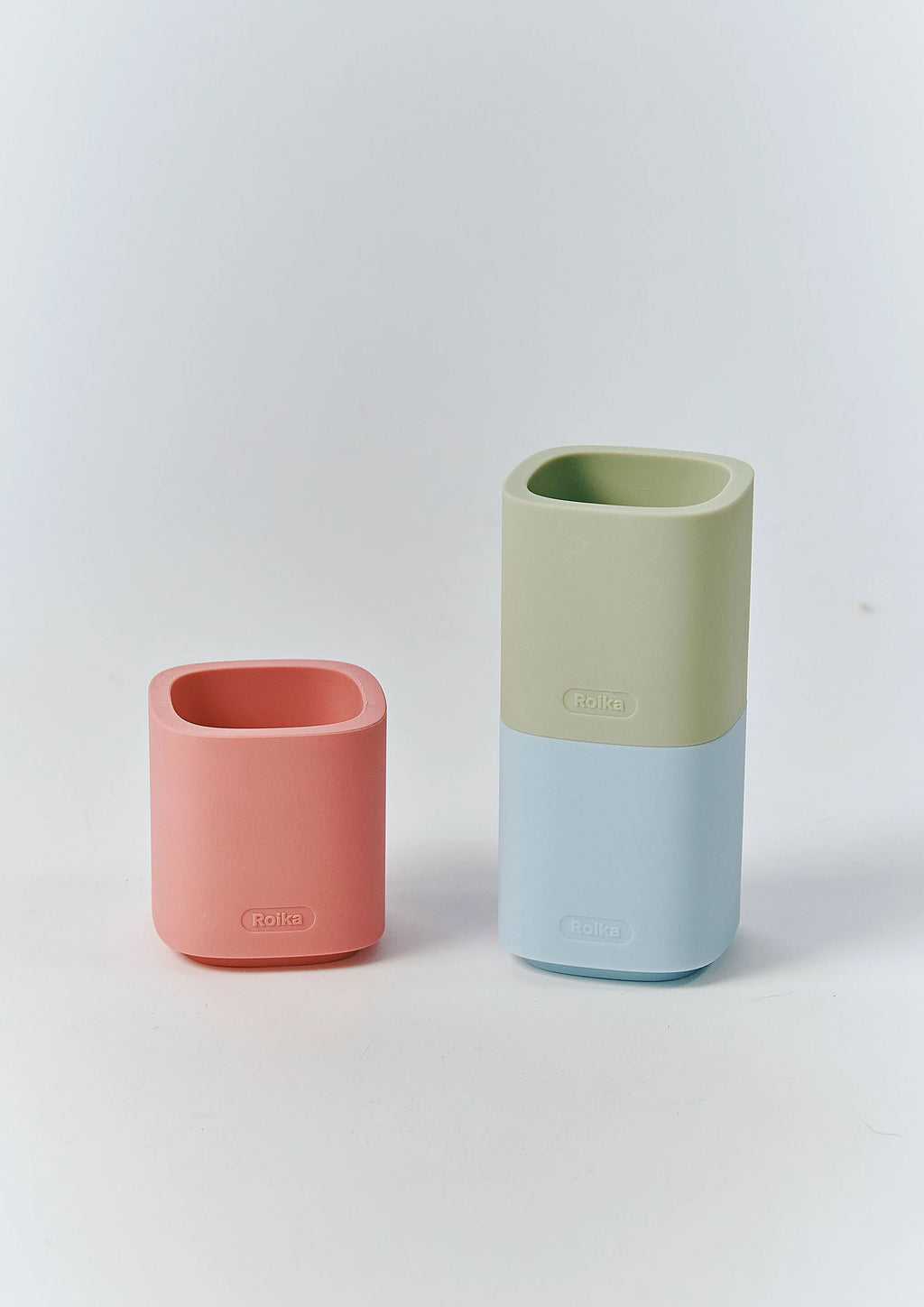 Togi (Glacier Blue)