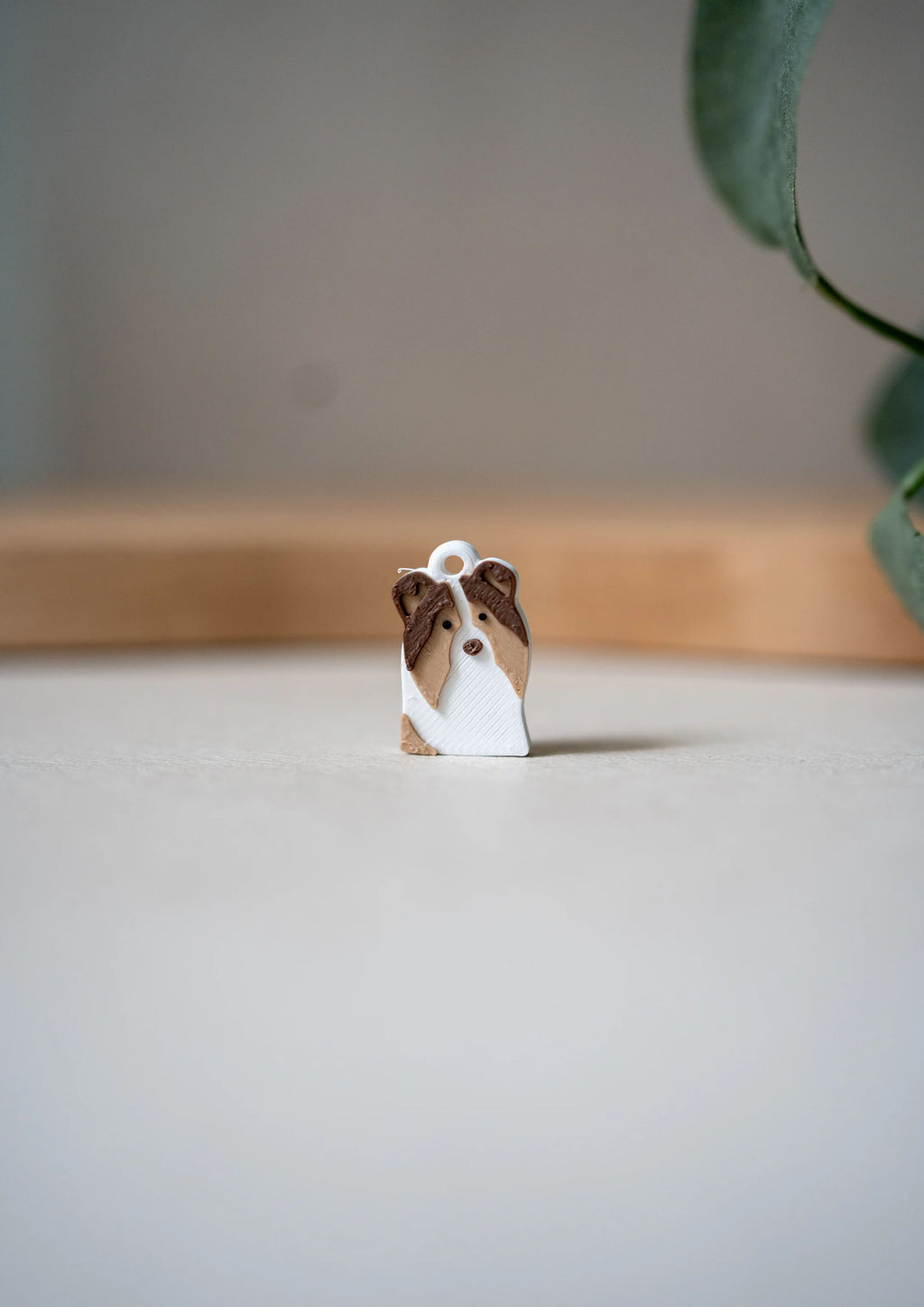 Sheltie Prosopa Charm
