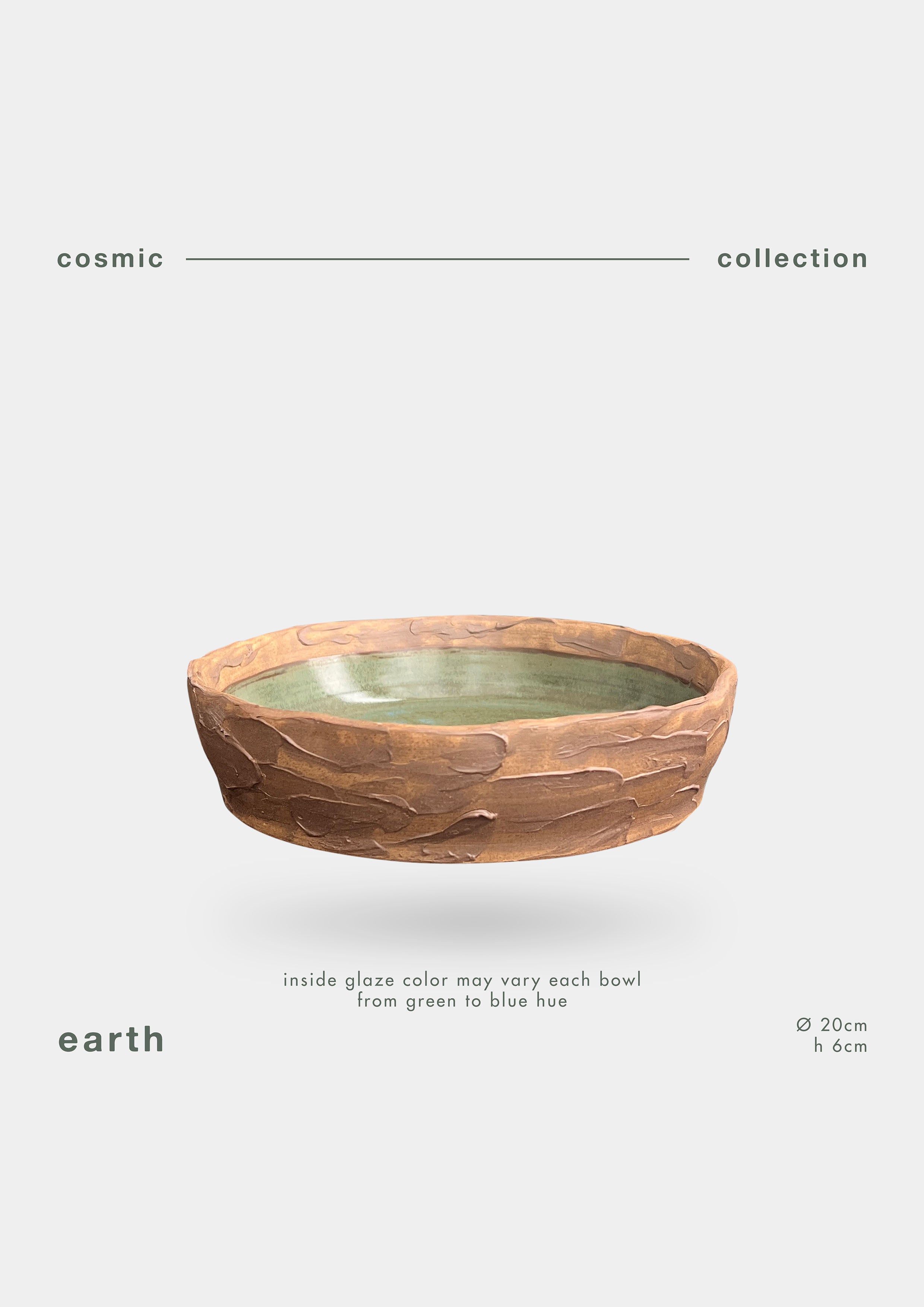 Earth Bowl