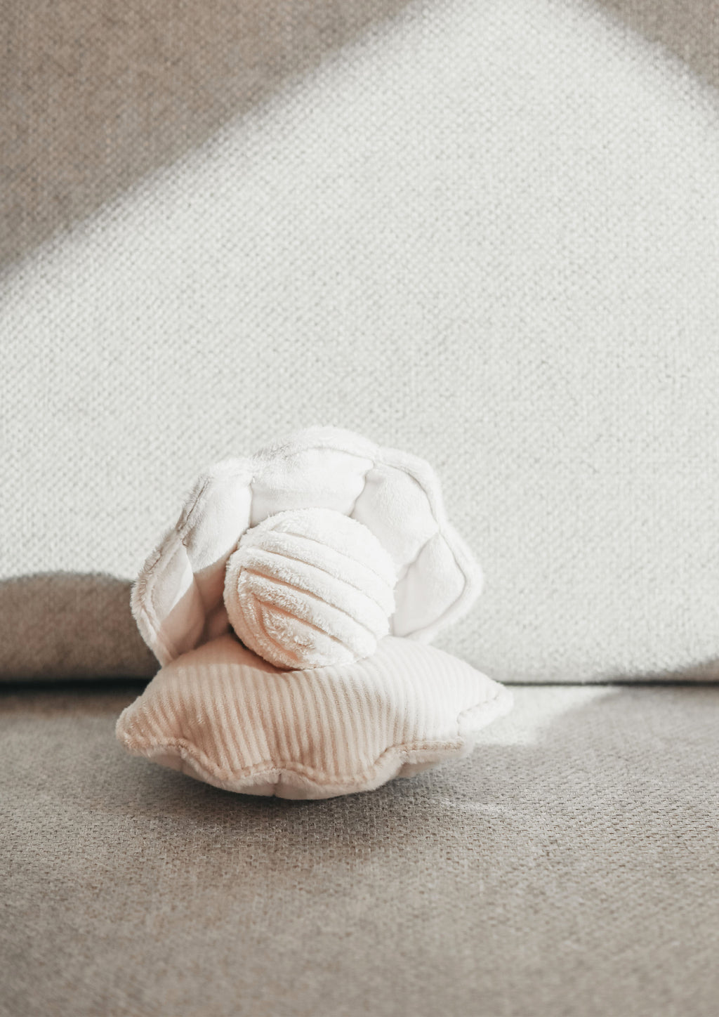 Oyster POP Bouncy + Squeaky + Crinkly