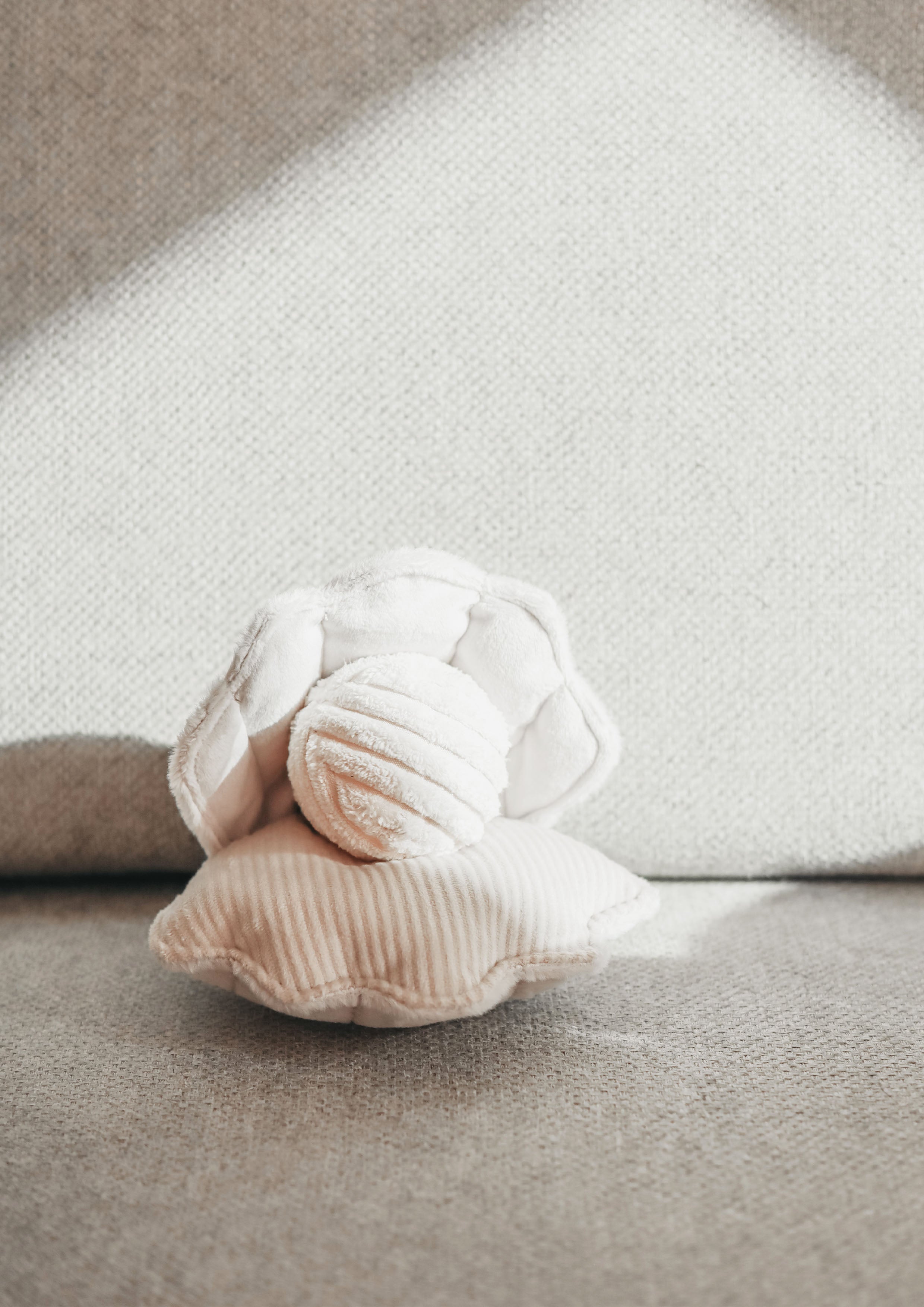 Oyster POP Bouncy + Squeaky + Crinkly