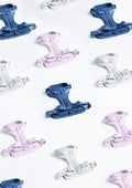 Elastane Harness
