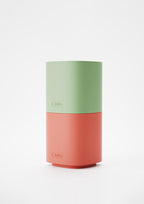 Togi (Coral Red)