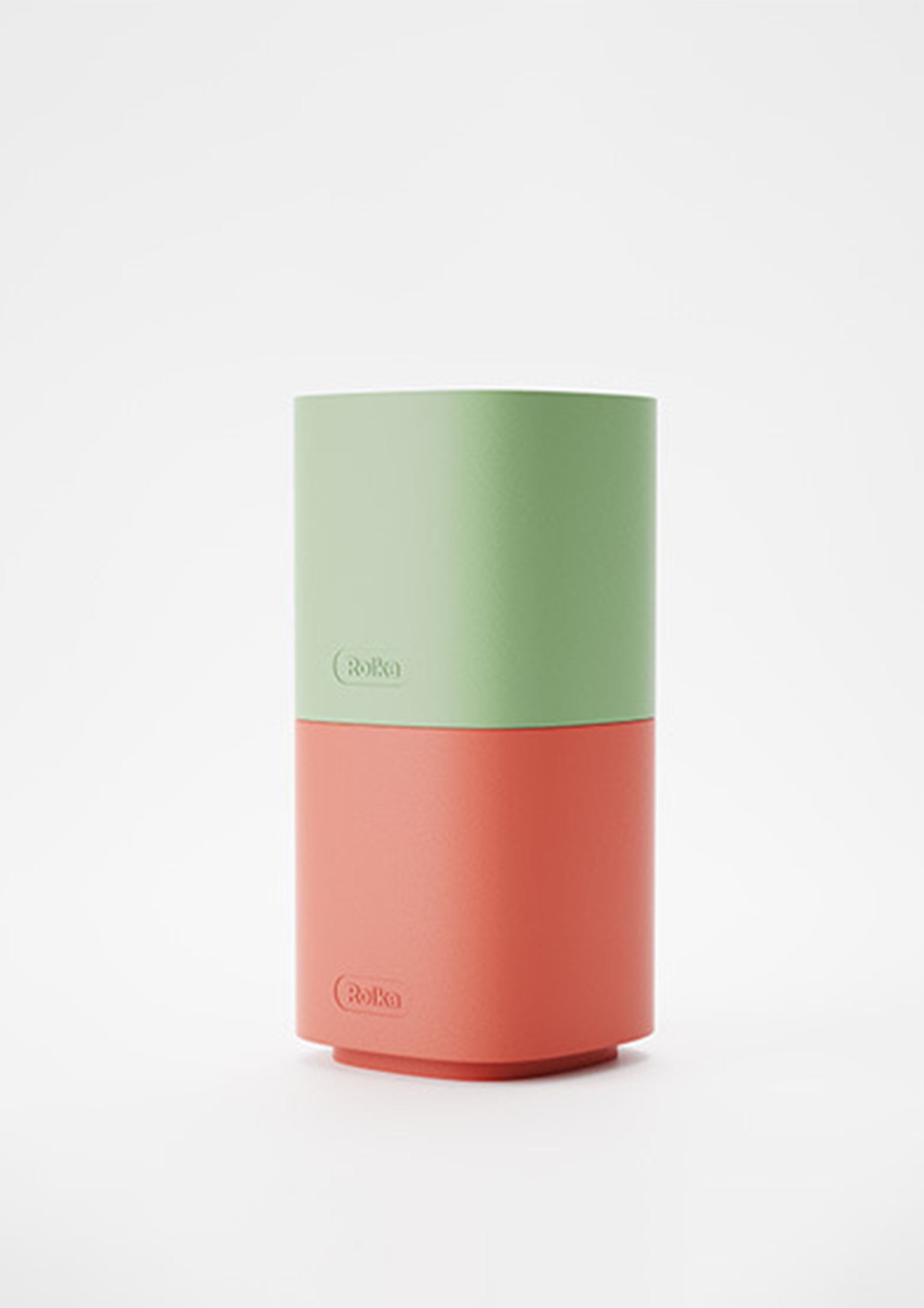 Togi (Coral Red)