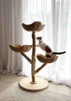 Litchi Cat Tree