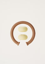 Dango Ring (Butter Yellow)