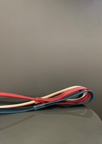 BUTTERO Leather Leash