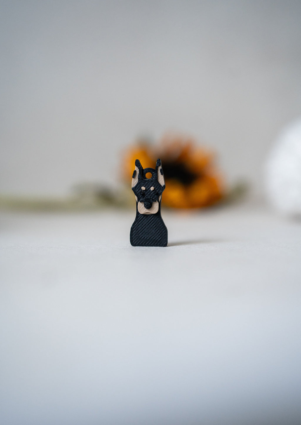 Dobermann Prosopa Charm