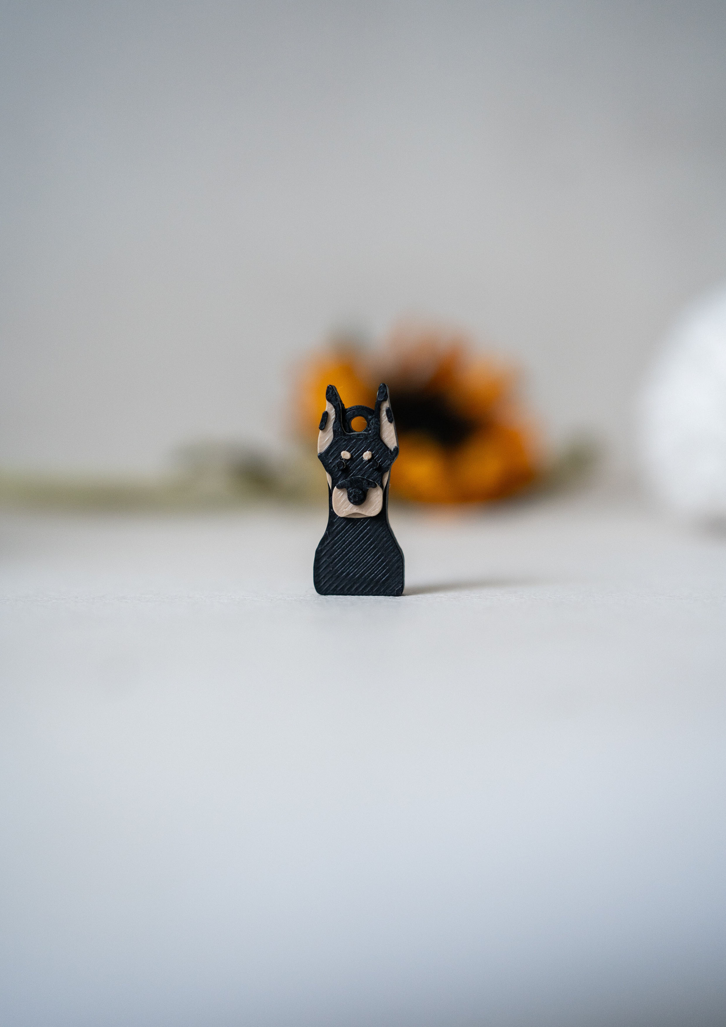 Dobermann Prosopa Charm