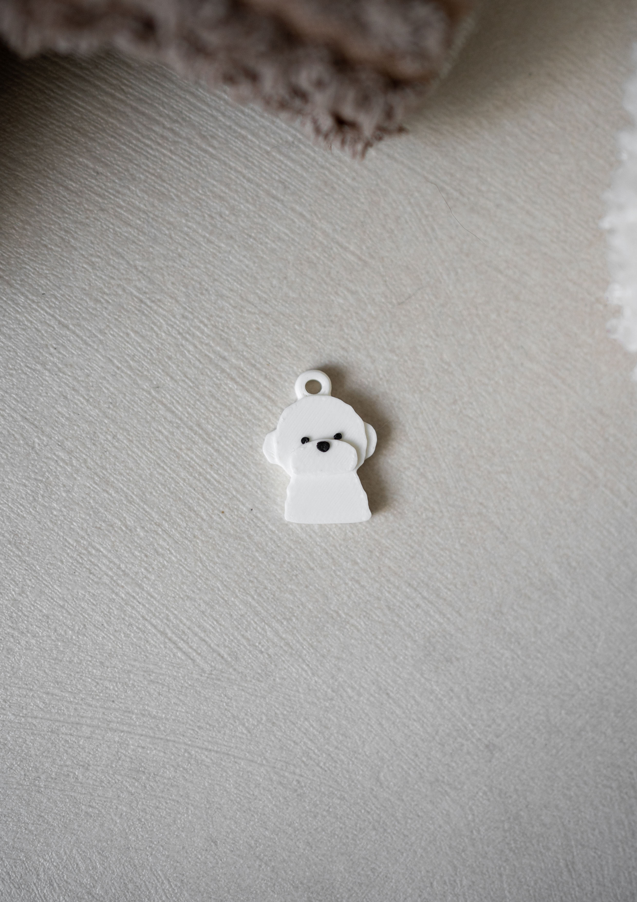Bichon Prosopa Charm
