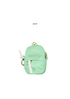 The Backpack