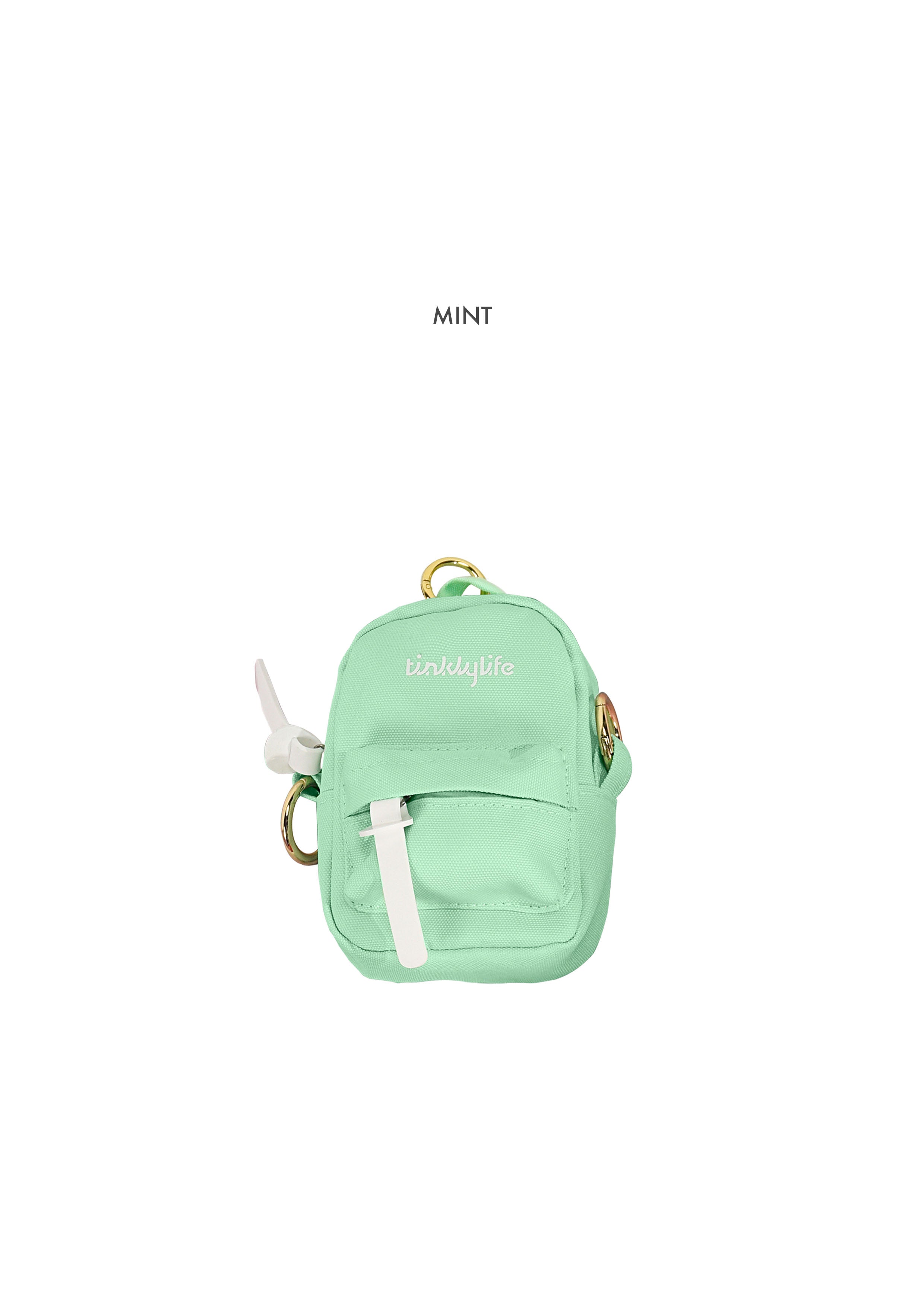 The Backpack
