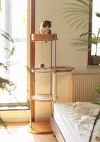 MILIEU Cat Tree