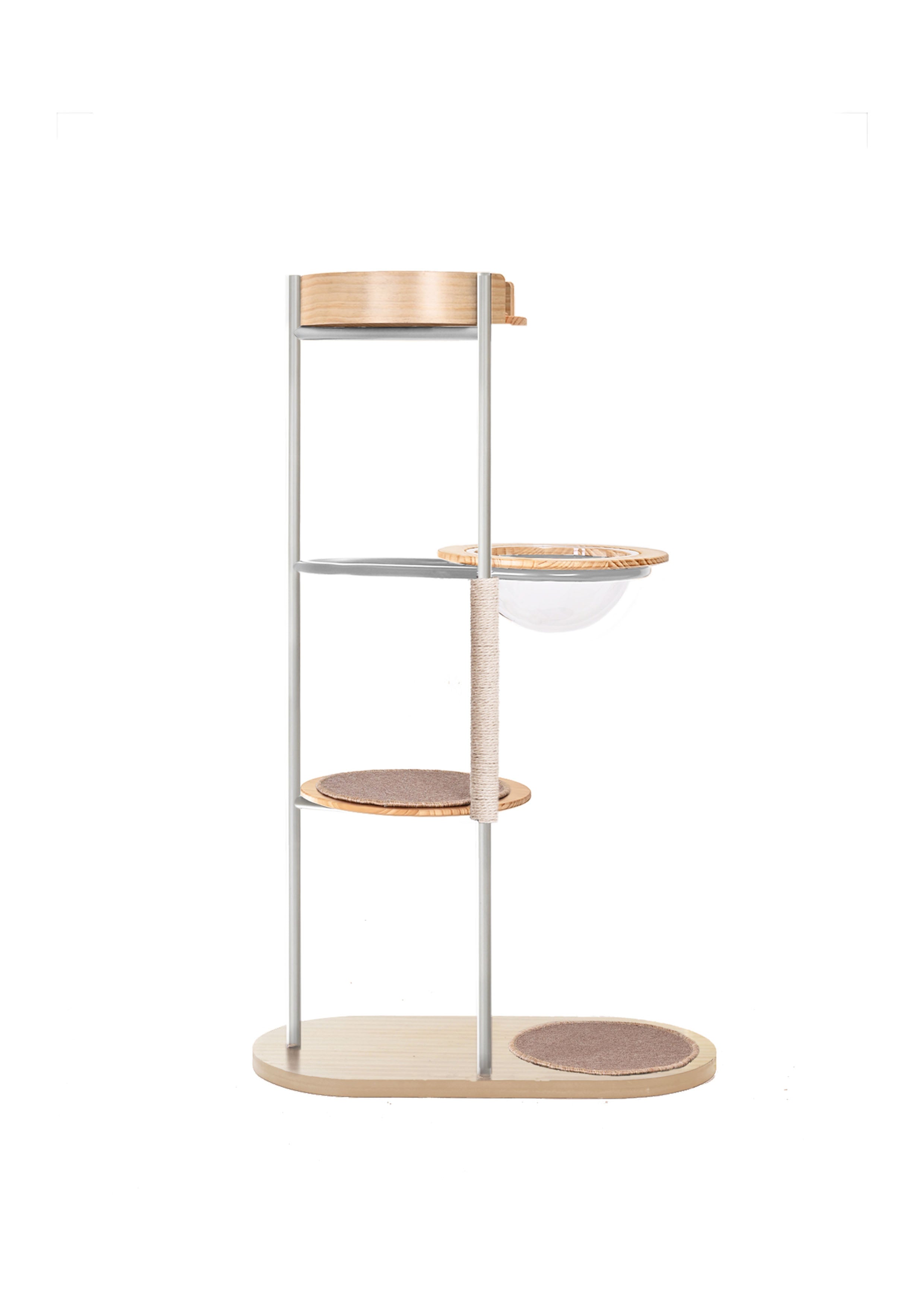 MILIEU Cat Tree
