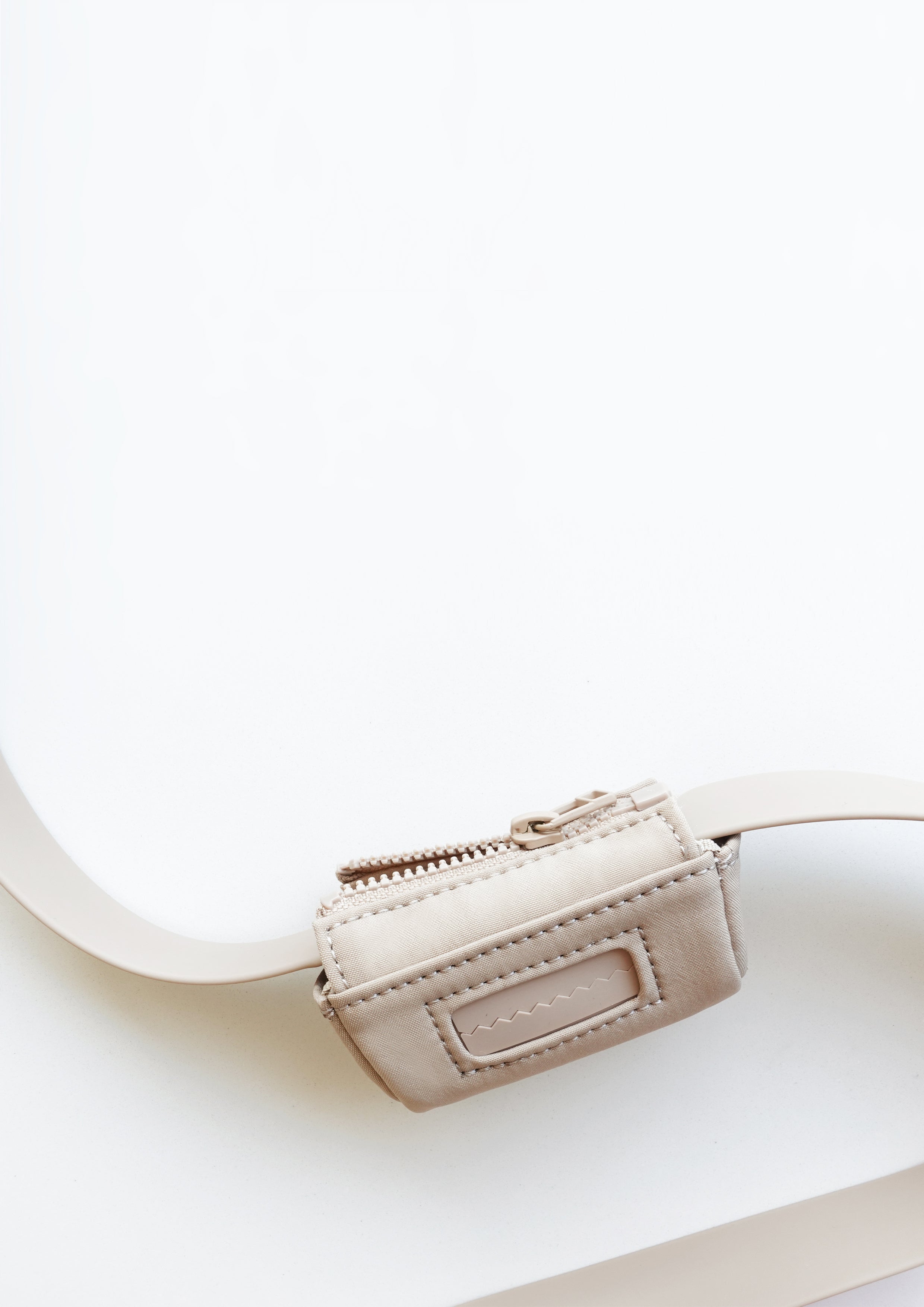MEMO No-dangle Poop Bag Holder