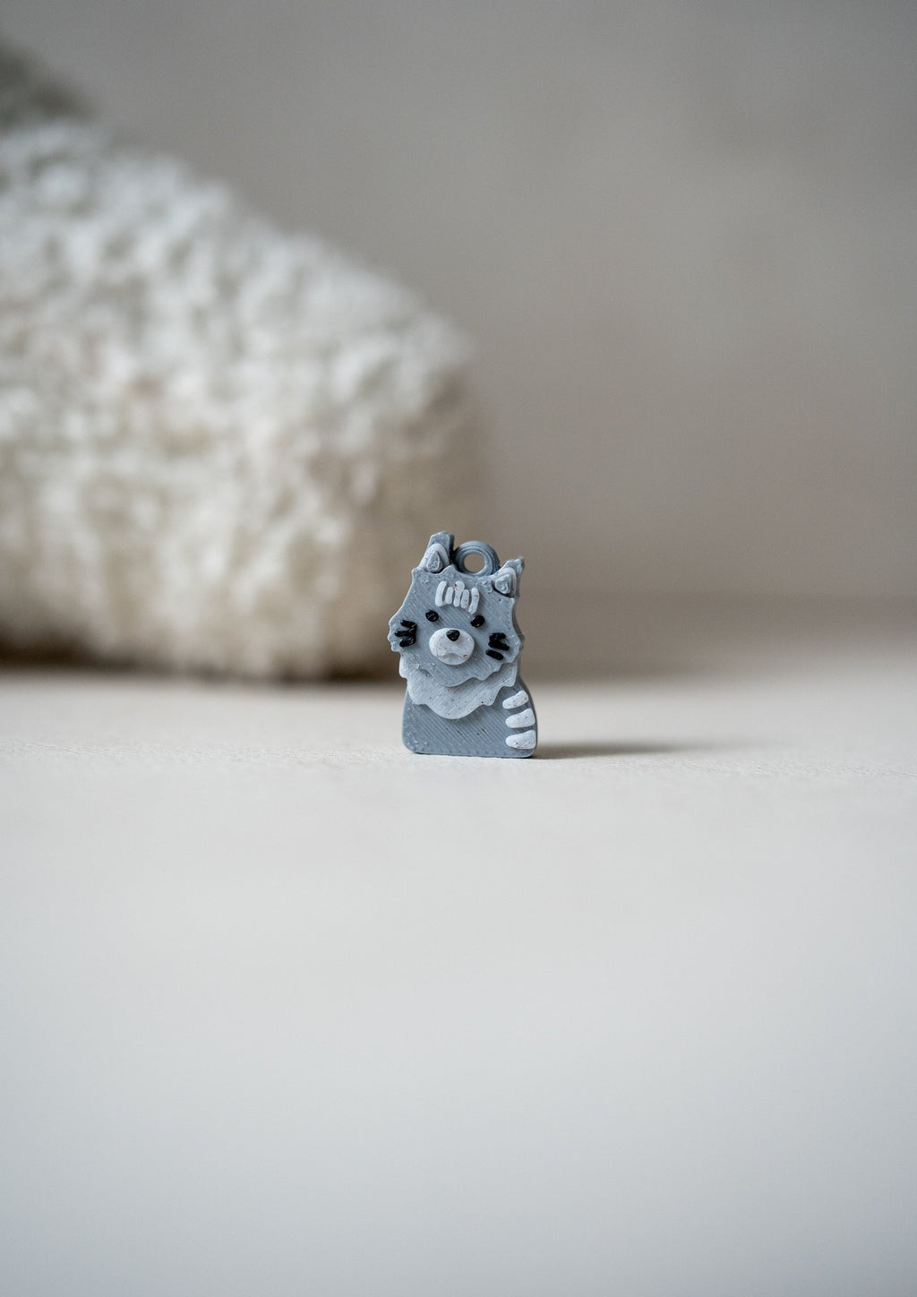 Maine Coon Prosopa Charm