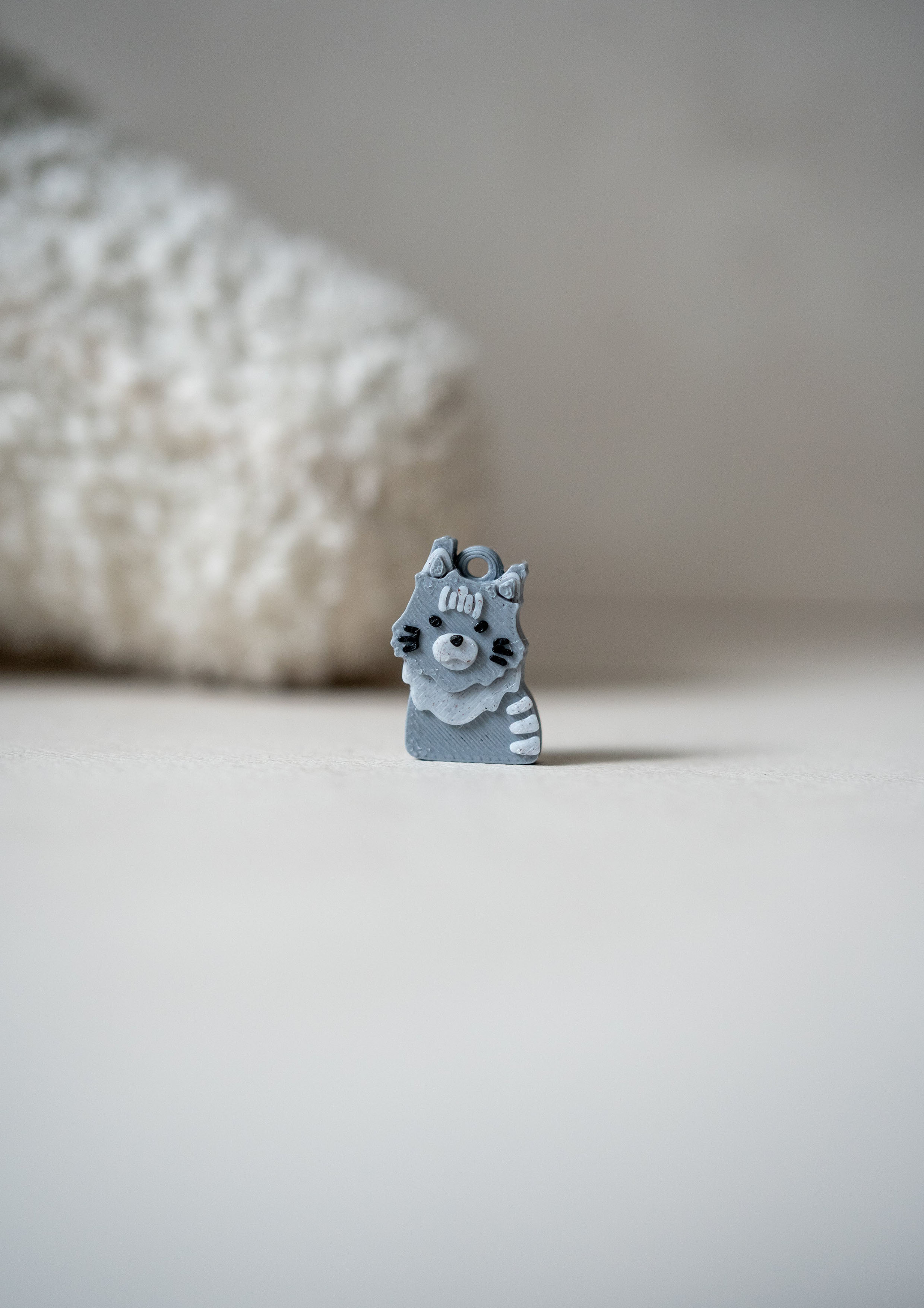 Maine Coon Prosopa Charm