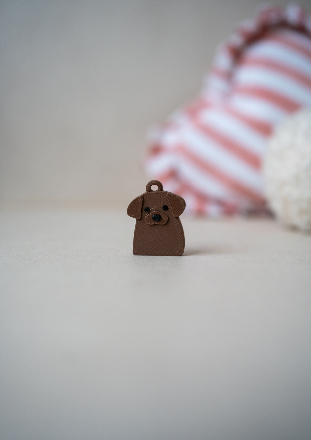 Labrador Prosopa Charm