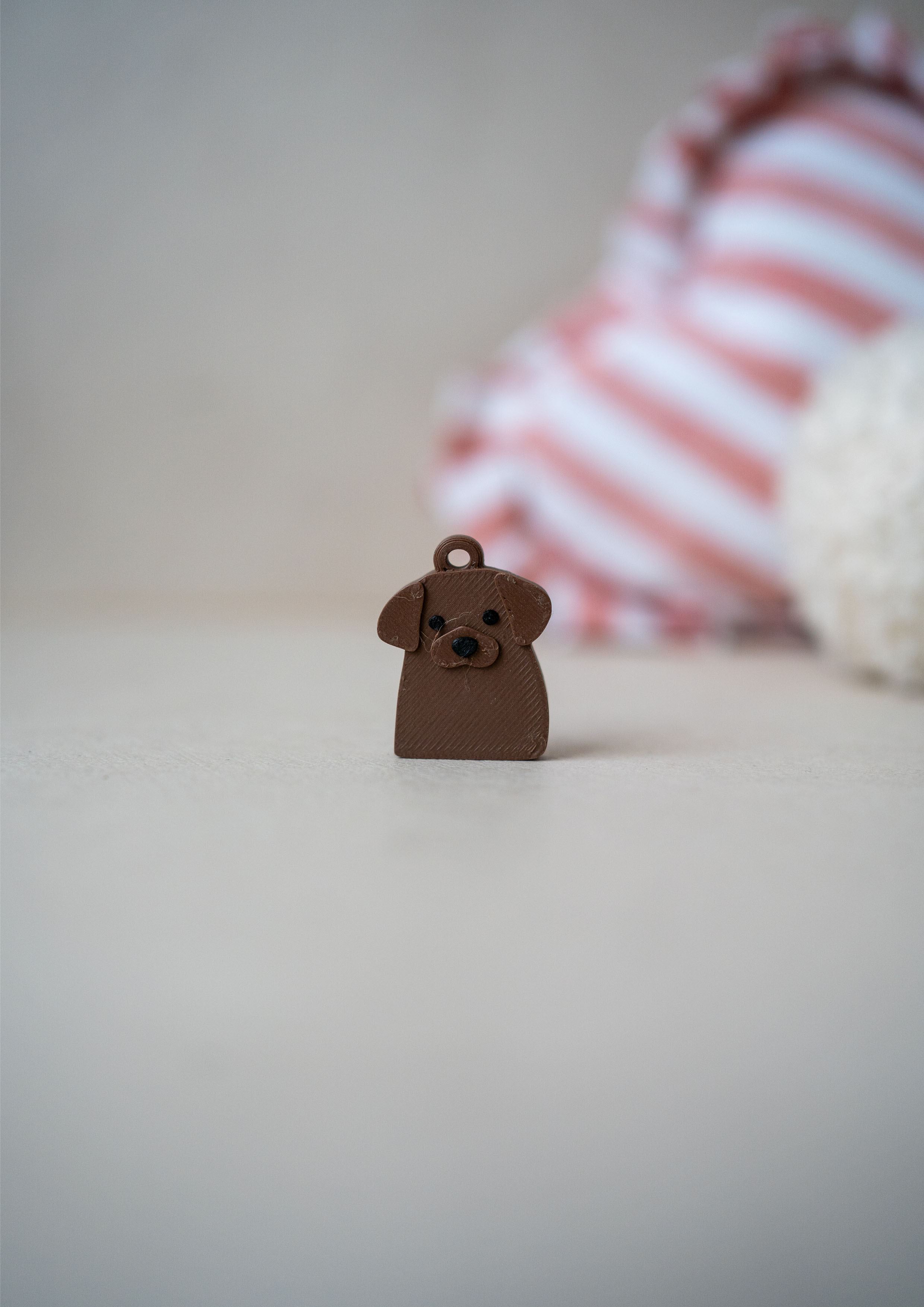 Labrador Prosopa Charm
