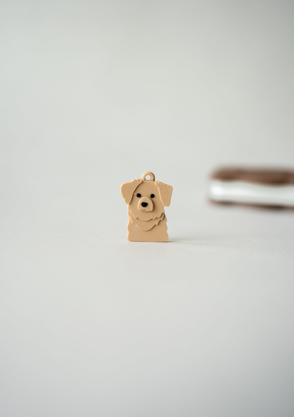 Golden Retriever Prosopa Charm