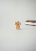 Golden Retriever Prosopa Charm