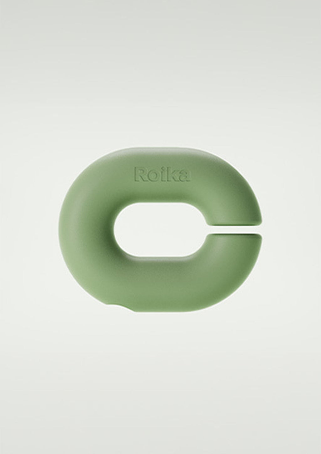 Gori (Olive Green)