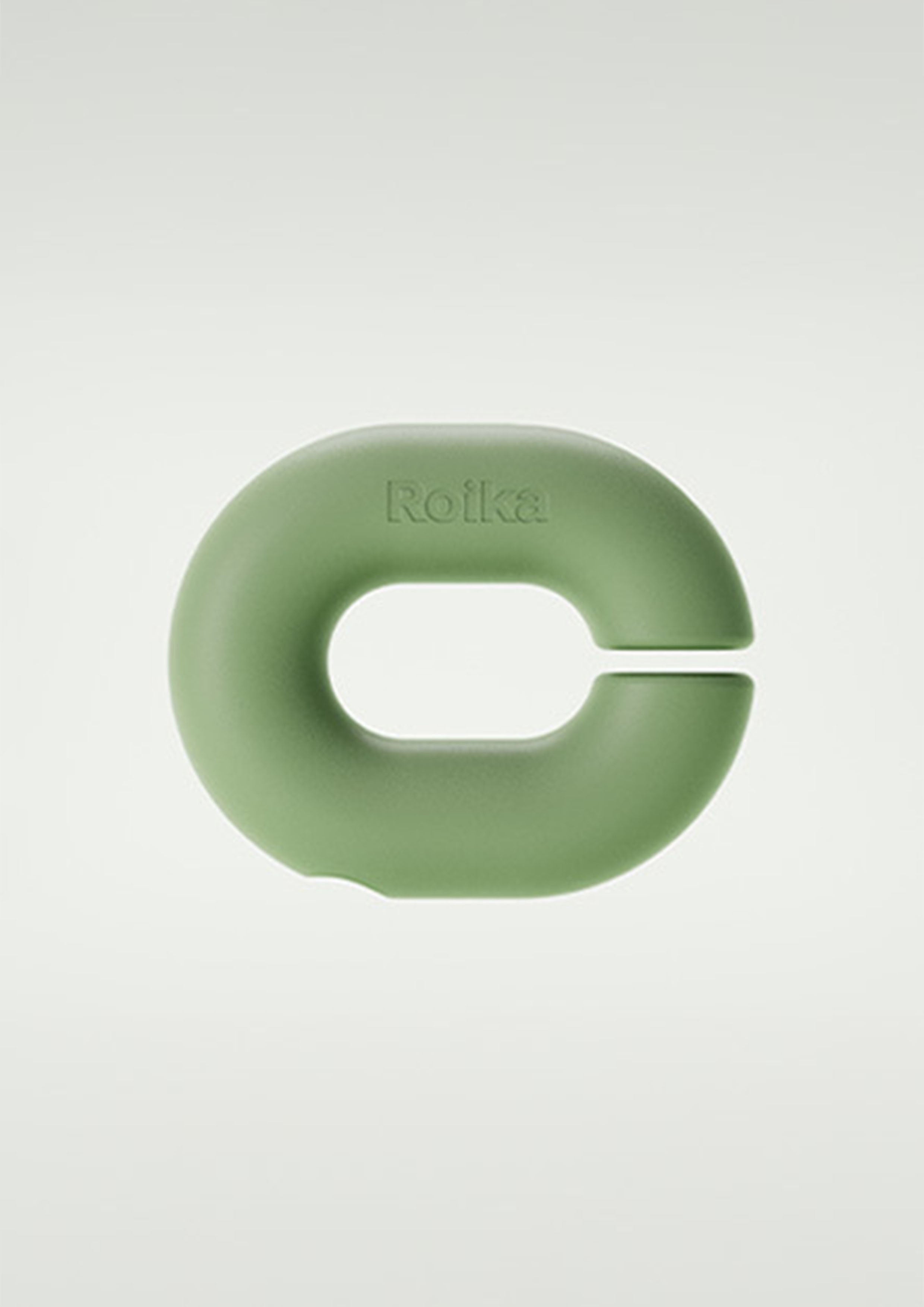 Gori (Olive Green)