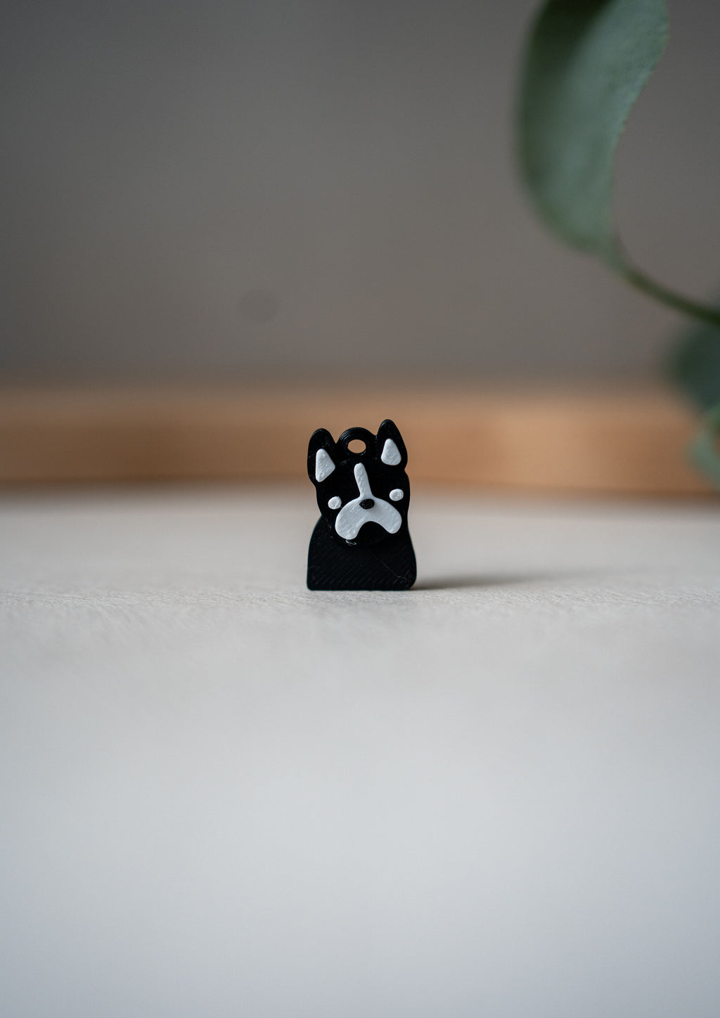 French Bulldog Prosopa Charm