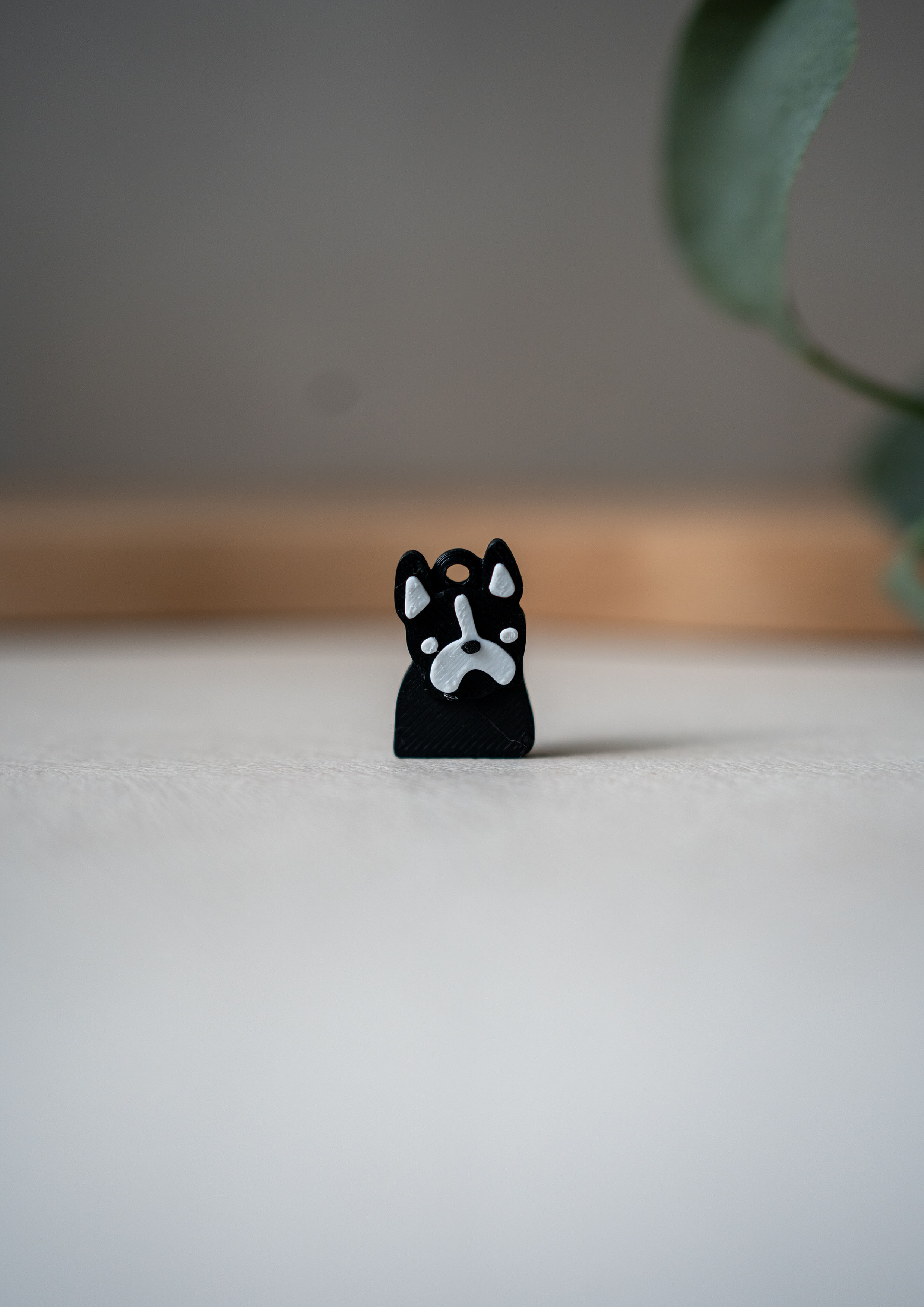 French Bulldog Prosopa Charm