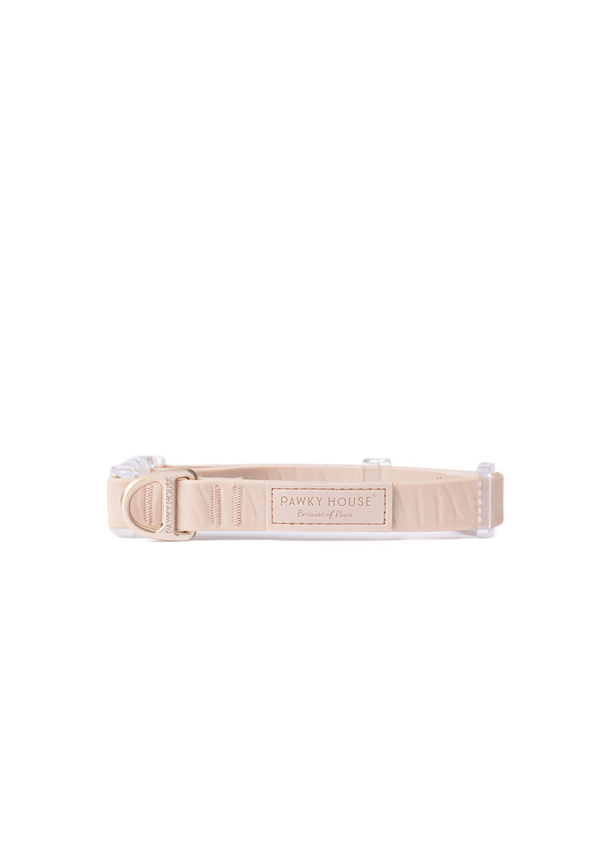 Miranda Waterproof Collar