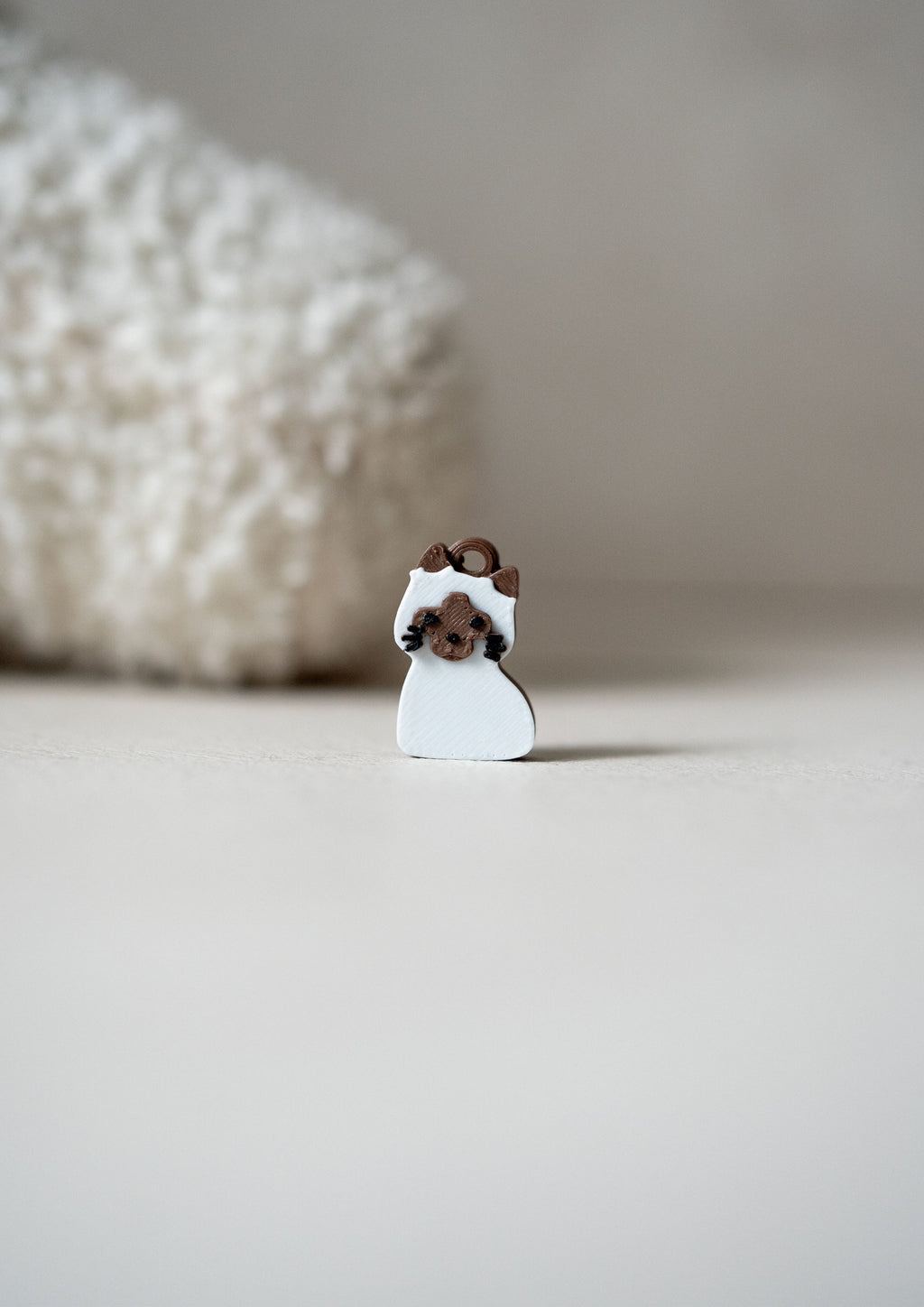 Siamese Prosopa Charm