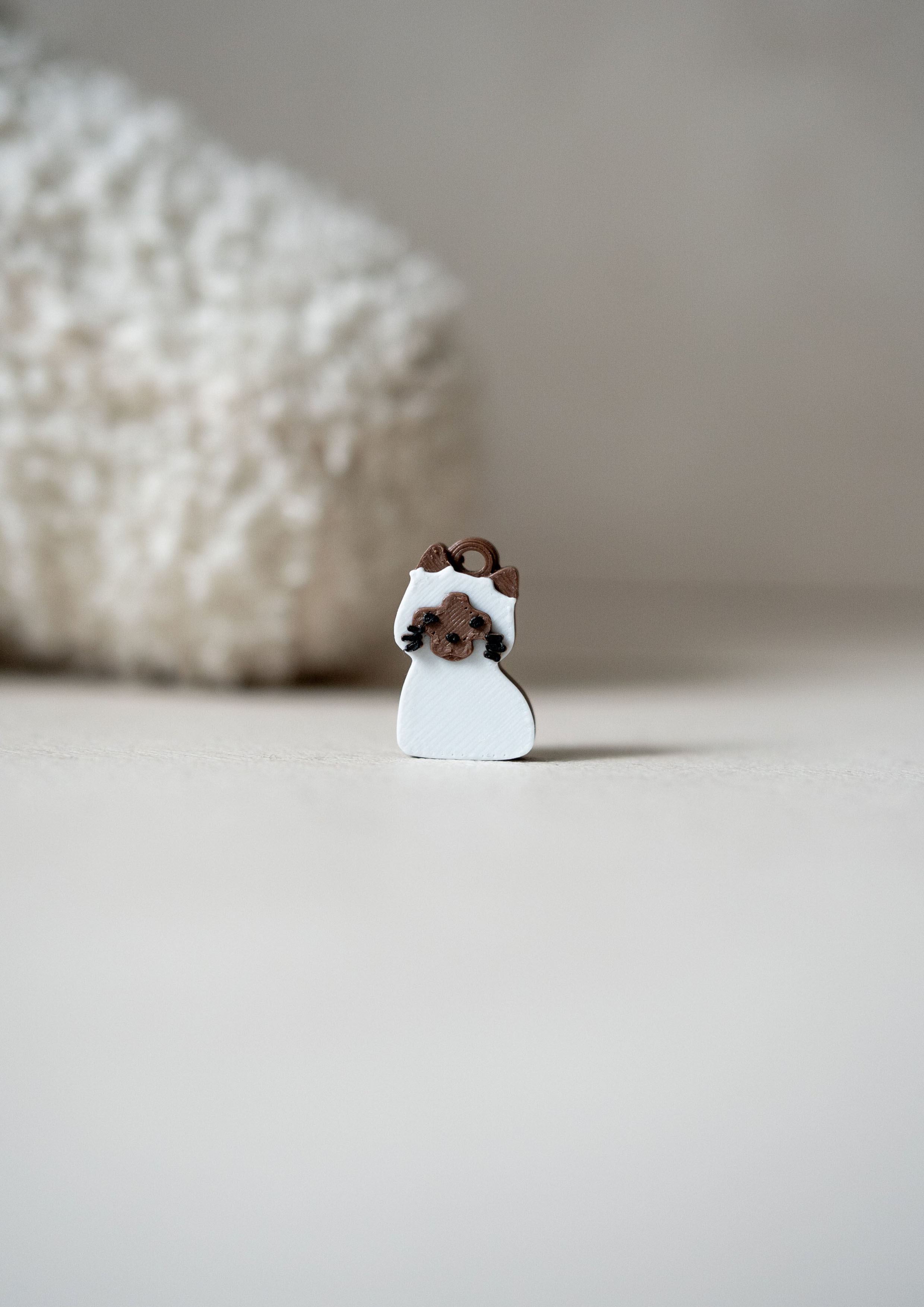 Siamese Prosopa Charm