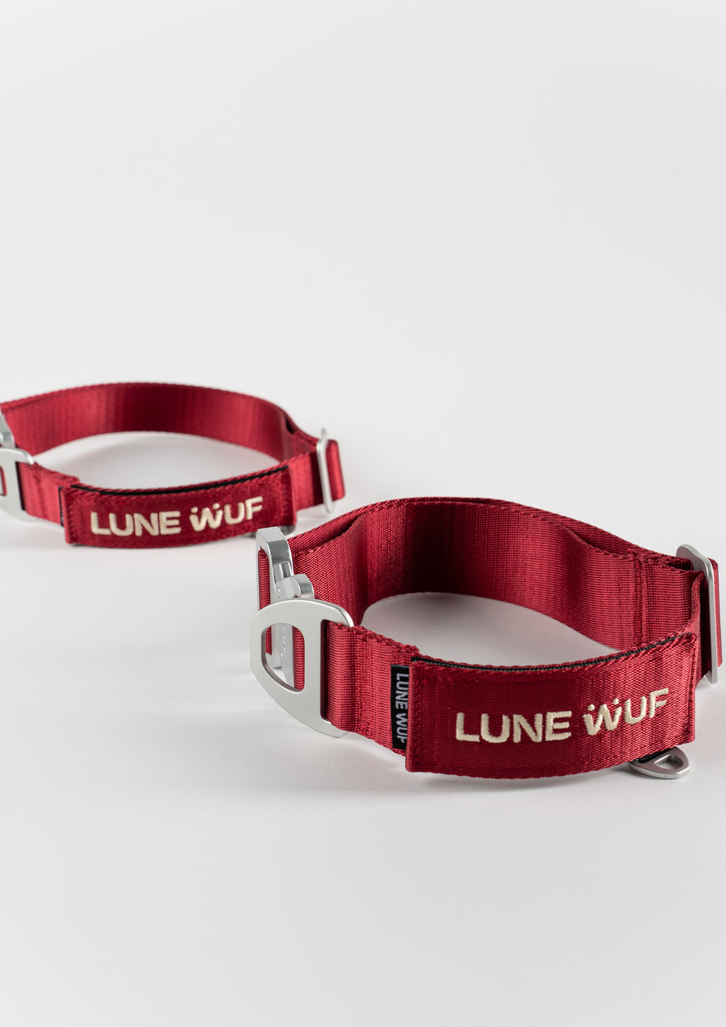 Everyday Collar (Sand Dune)
