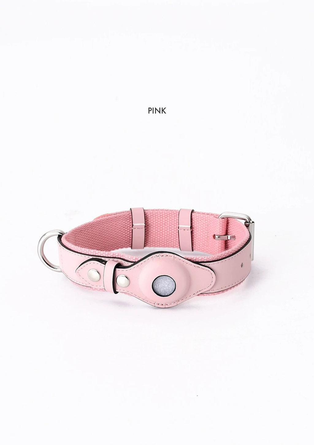 AirTag Collar