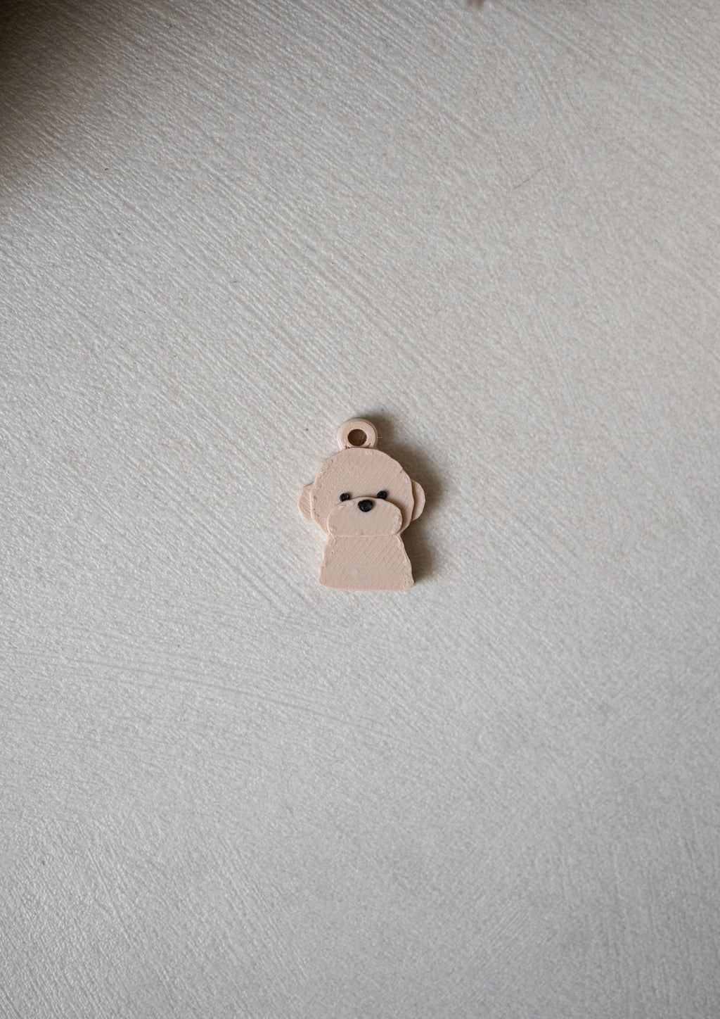 Bichon Prosopa Charm