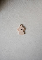 Bichon Prosopa Charm
